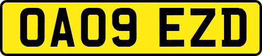 OA09EZD