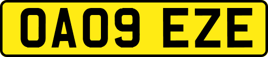OA09EZE