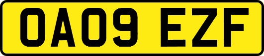 OA09EZF