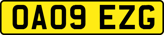 OA09EZG