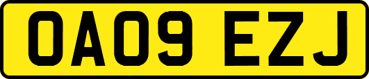 OA09EZJ