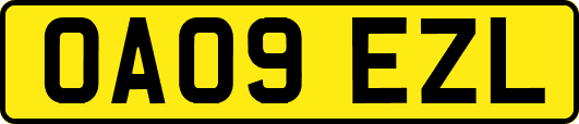 OA09EZL