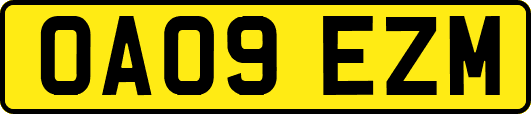 OA09EZM