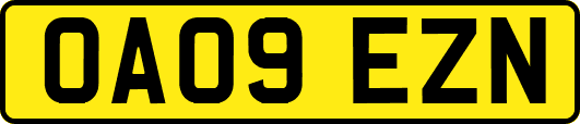 OA09EZN