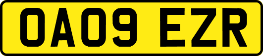 OA09EZR