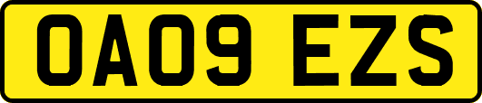 OA09EZS