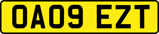 OA09EZT