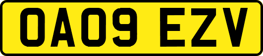 OA09EZV