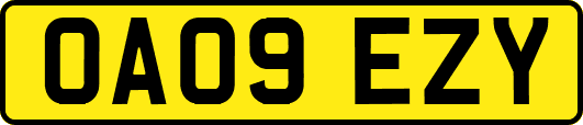OA09EZY