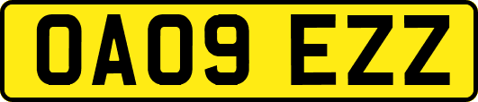 OA09EZZ