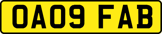 OA09FAB