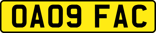 OA09FAC