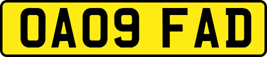 OA09FAD