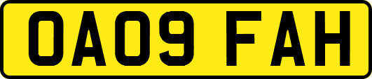 OA09FAH