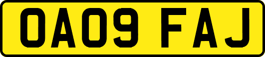 OA09FAJ