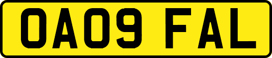 OA09FAL