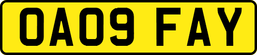 OA09FAY