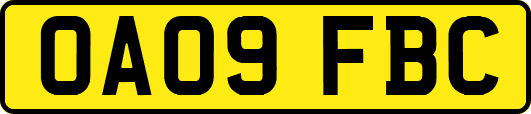 OA09FBC
