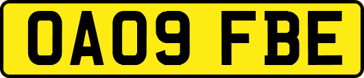 OA09FBE