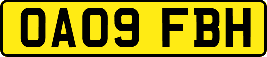 OA09FBH