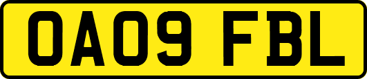 OA09FBL