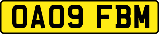 OA09FBM