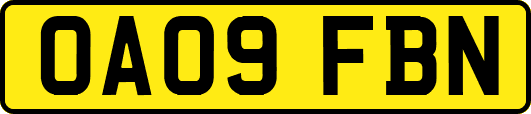 OA09FBN
