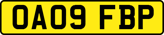 OA09FBP