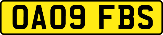 OA09FBS