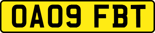 OA09FBT