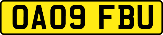 OA09FBU