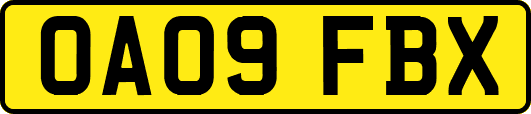 OA09FBX