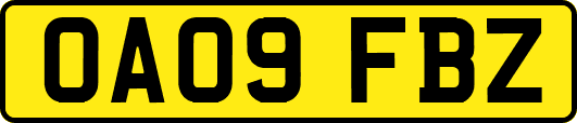 OA09FBZ