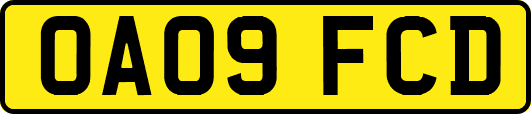 OA09FCD