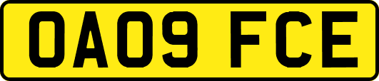 OA09FCE