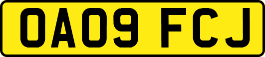 OA09FCJ