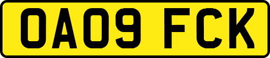 OA09FCK