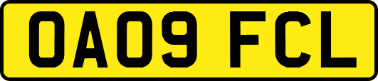OA09FCL