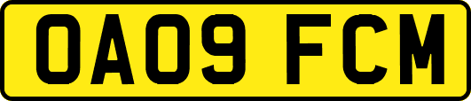 OA09FCM