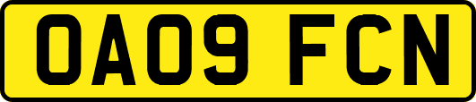 OA09FCN