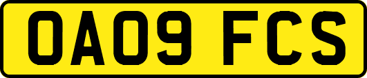 OA09FCS
