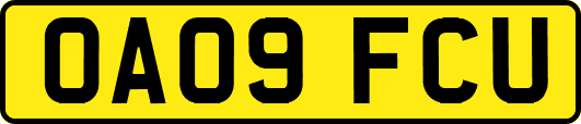 OA09FCU