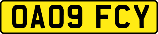 OA09FCY