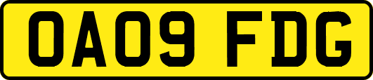 OA09FDG