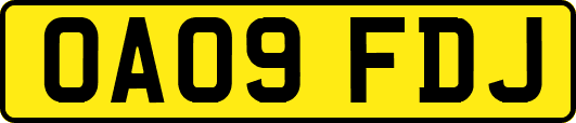 OA09FDJ