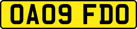 OA09FDO