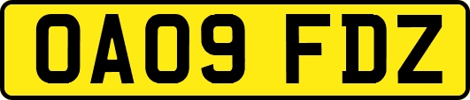 OA09FDZ