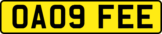 OA09FEE
