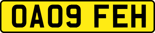 OA09FEH