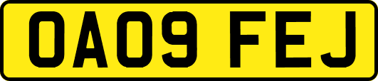 OA09FEJ